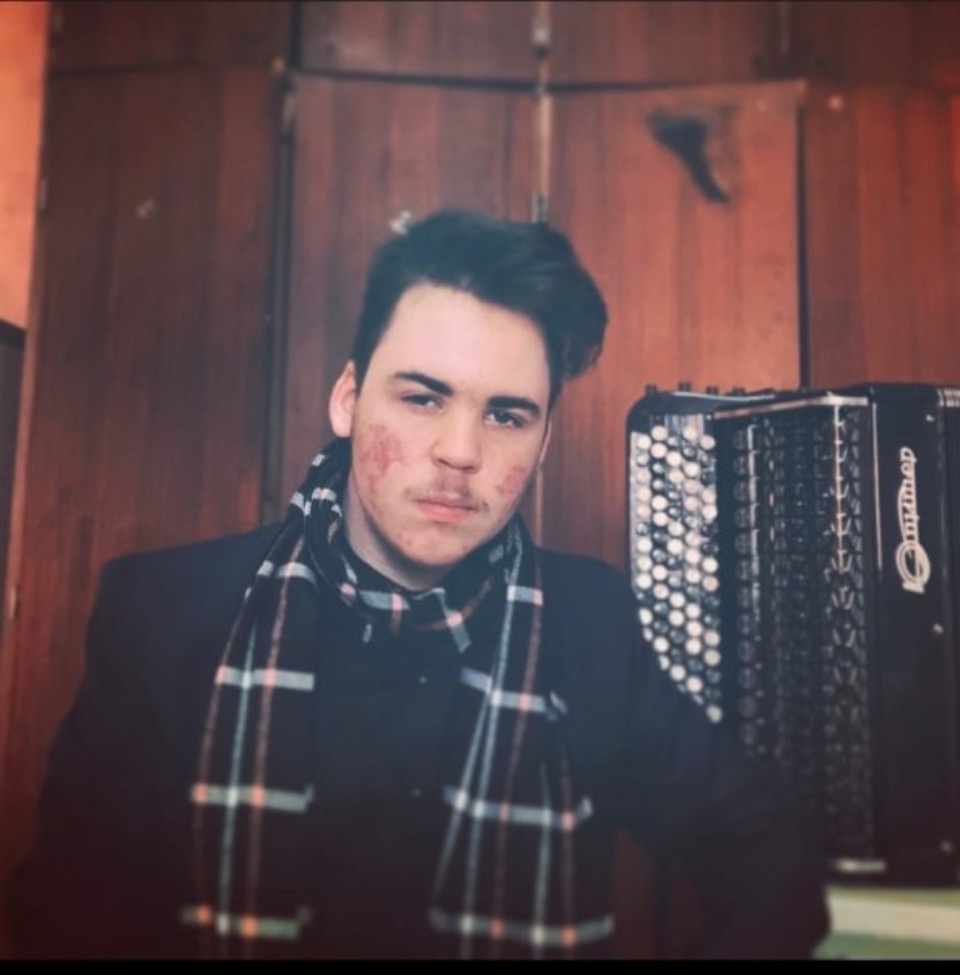 Стипендиатами губернатора Псковской области стали пять студентов 