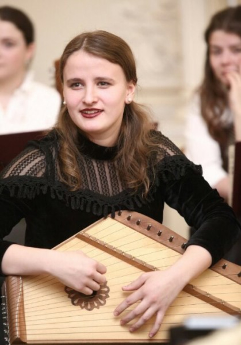 Стипендиатами губернатора Псковской области стали пять студентов 