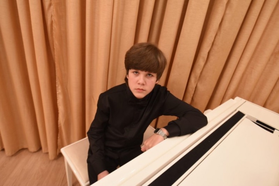 Стипендиатами губернатора Псковской области стали пять студентов 