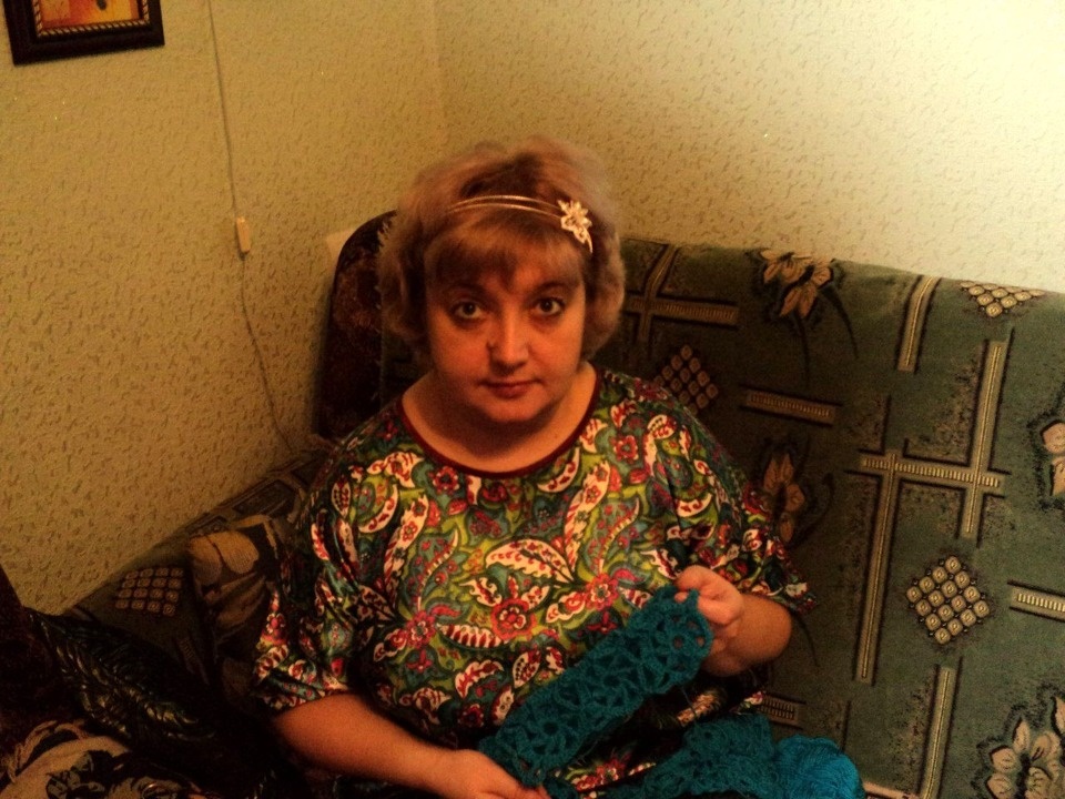  Пять псковичек участвуют в первом российском чемпионате по креативному вязанию