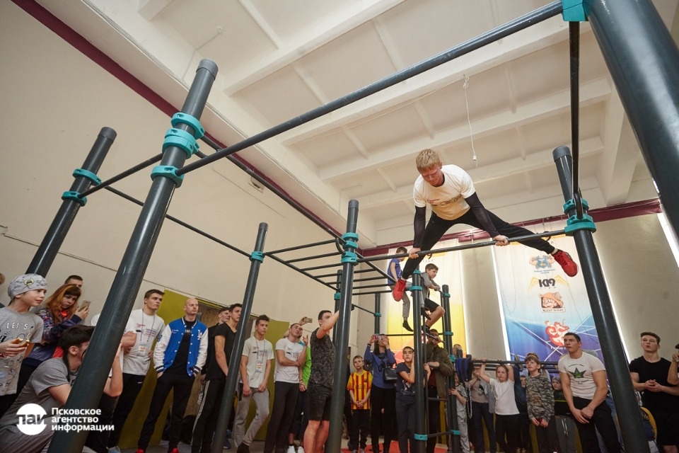 С 21 декабря спортивные организации Псковской области смогут возобновить тренировки для детей