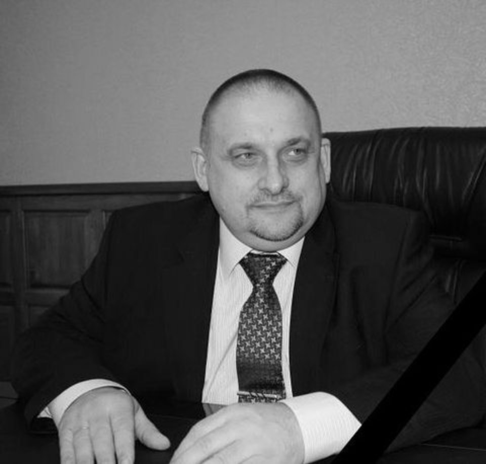 Михаил Ведерников выразил соболезнования родным и близким Виктора Степанова 