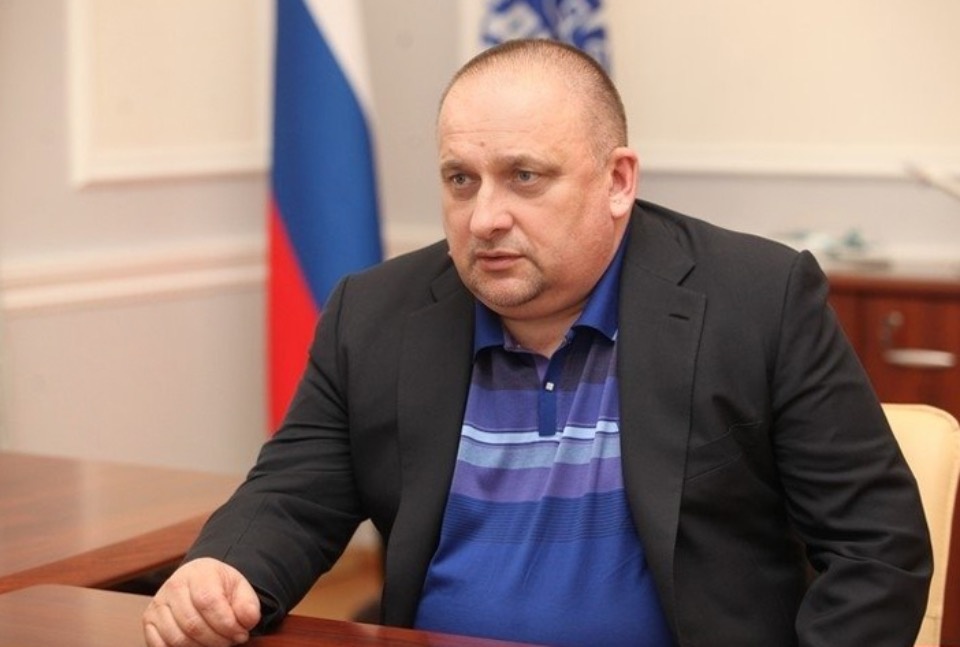 Депутаты Псковского облсобрания соболезнуют в связи со смертью главы Порховского района