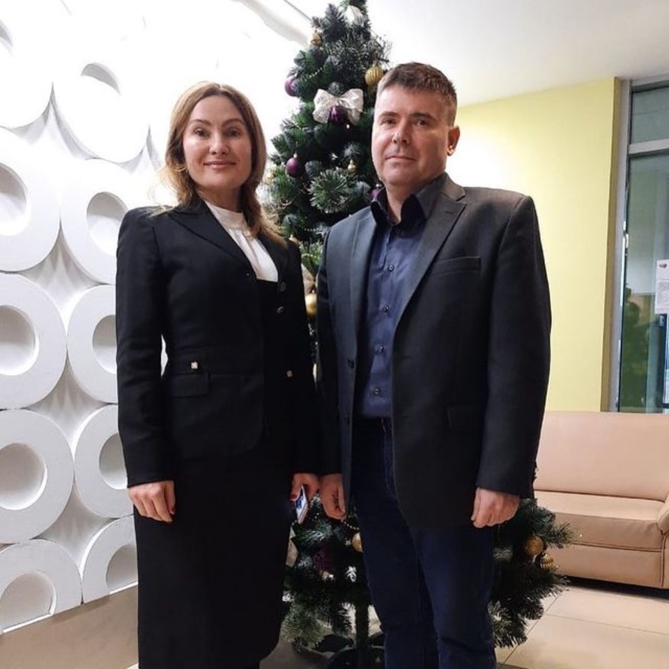 Новым руководителем ОЭЗ «Моглино» назначен Антон Яковлев