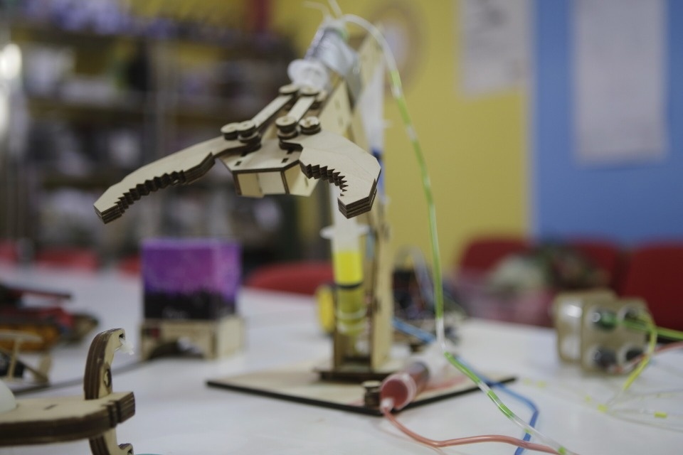 Гости из будущего