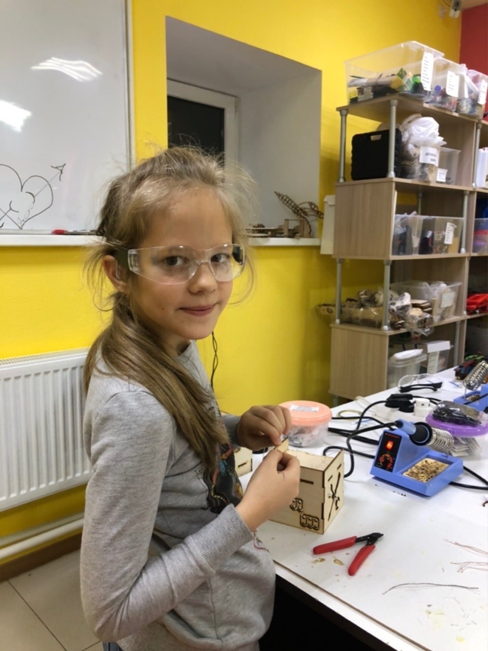 Гости из будущего