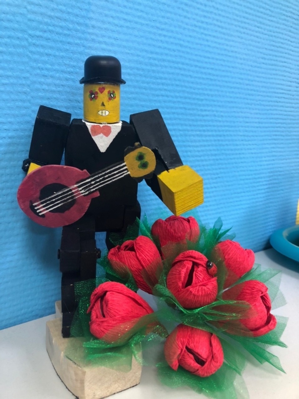 Гости из будущего