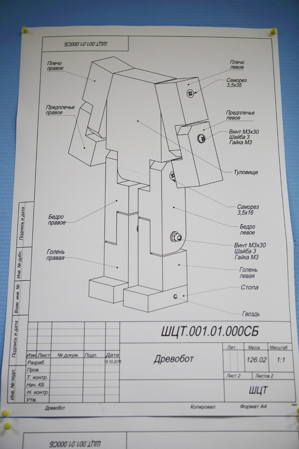 Гости из будущего
