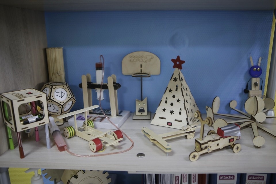 Гости из будущего