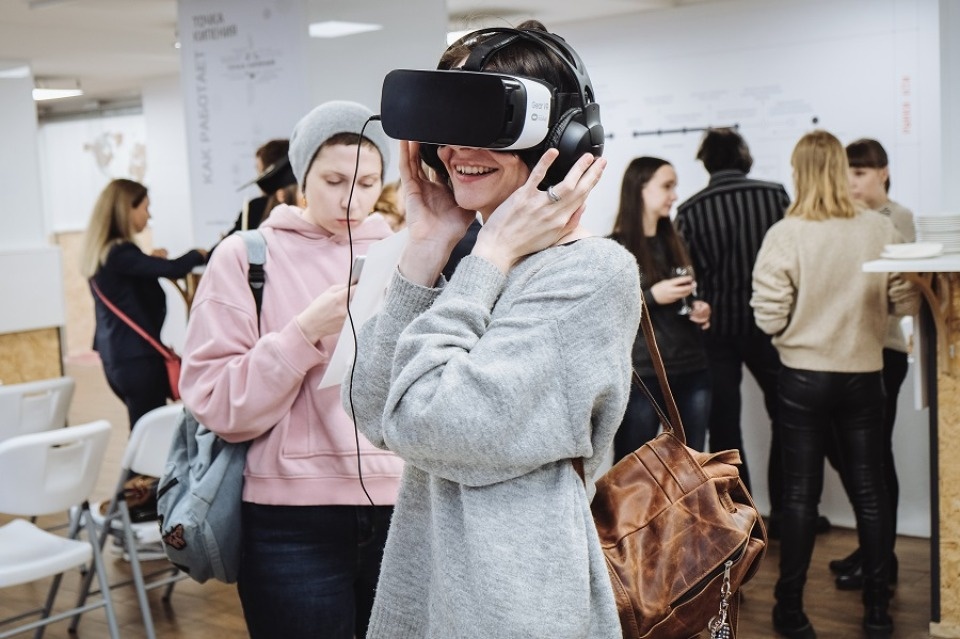 Студенты ПсковГУ получат стипендии от Tele2 за лучшие бизнес-идеи