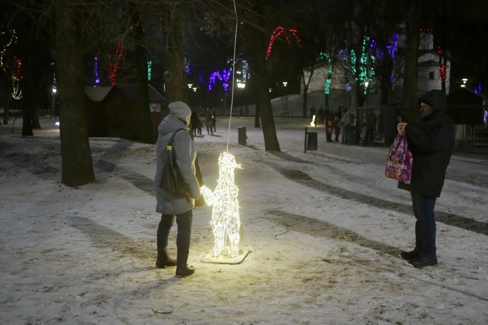 Места, где свет