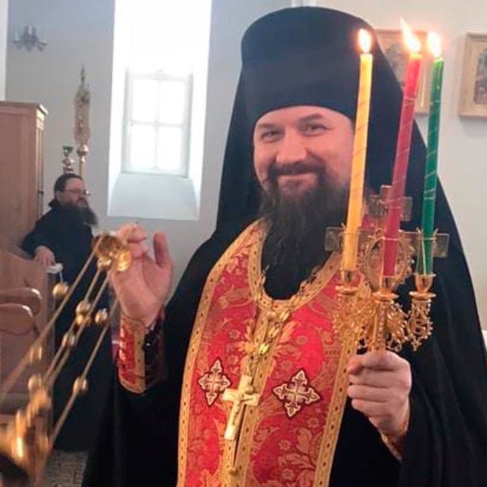 От последствий коронавируса скончался еще один псковский священник