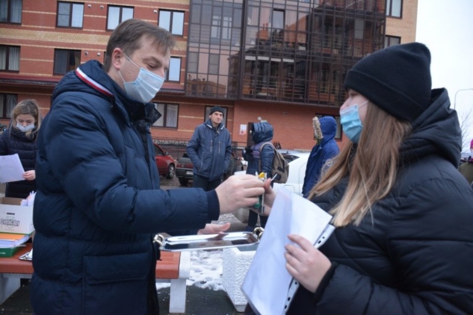 Более 400 квартир в Псковской области закуплено для детей-сирот в 2020 году