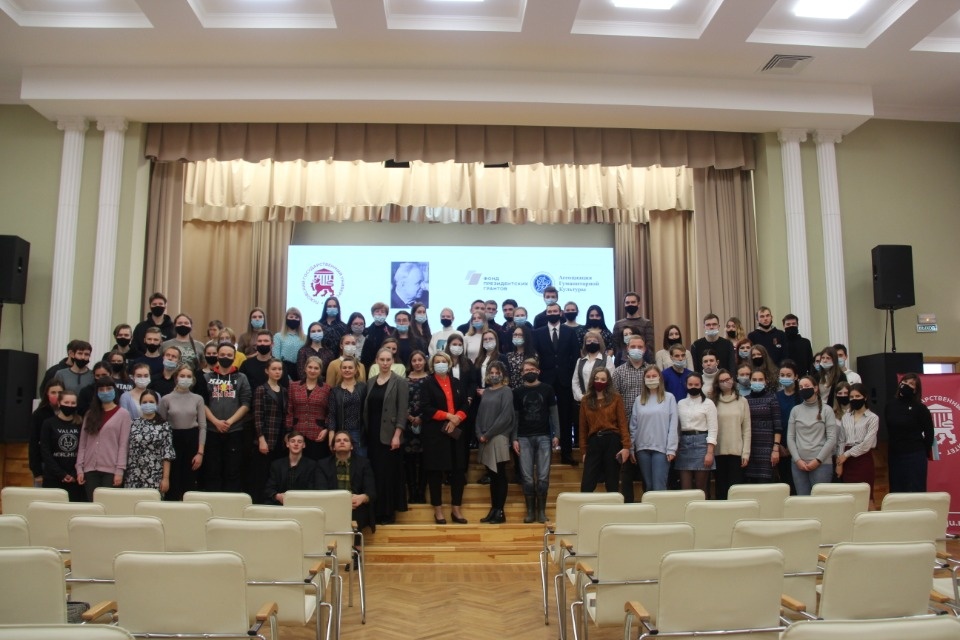 Продолжая преодолевать границы