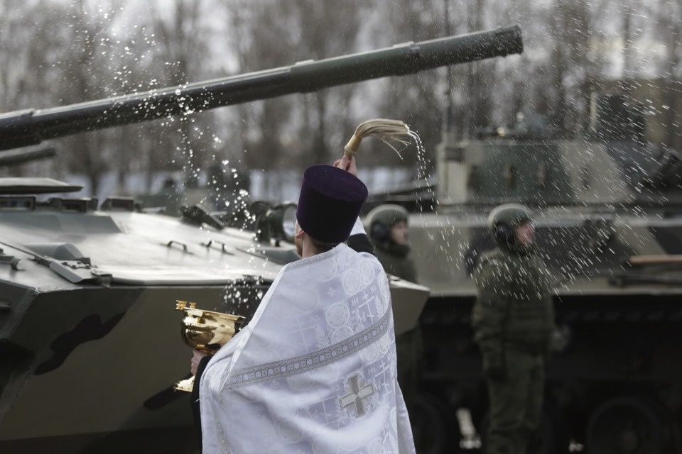 Фотоитоги 2020 года