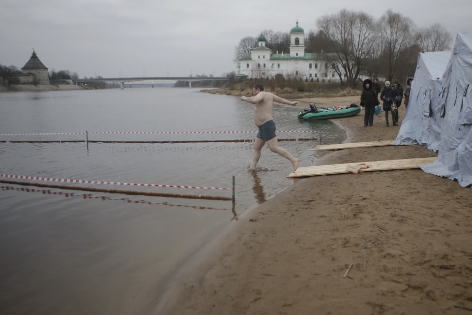 Фотоитоги 2020 года