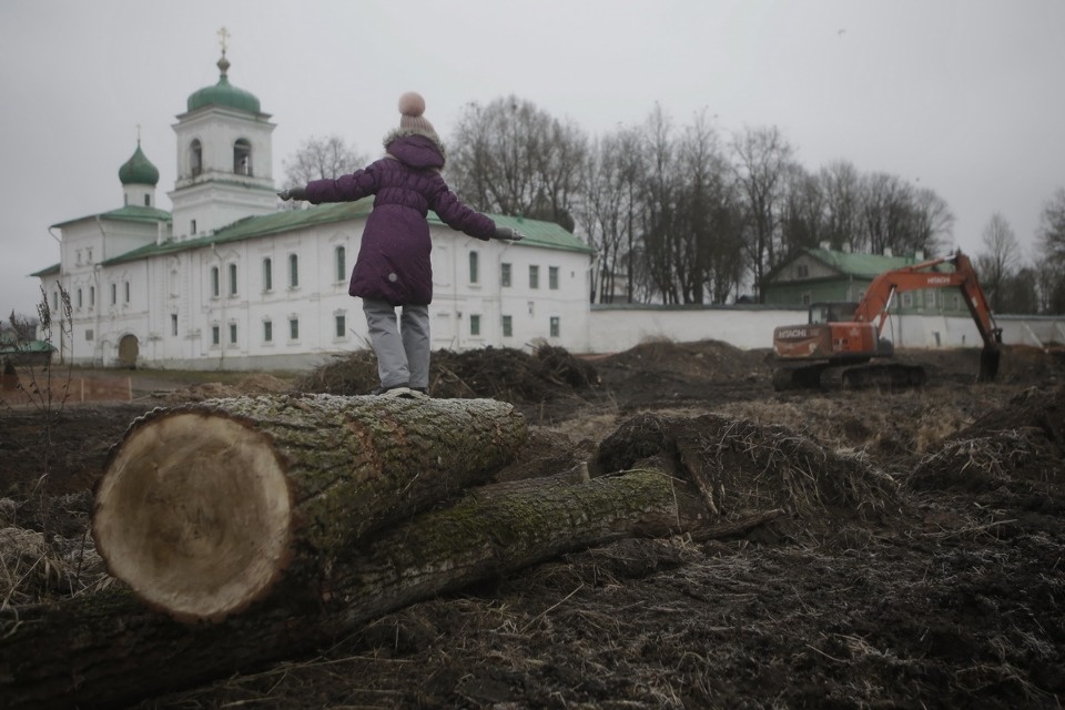 Фотоитоги 2020 года