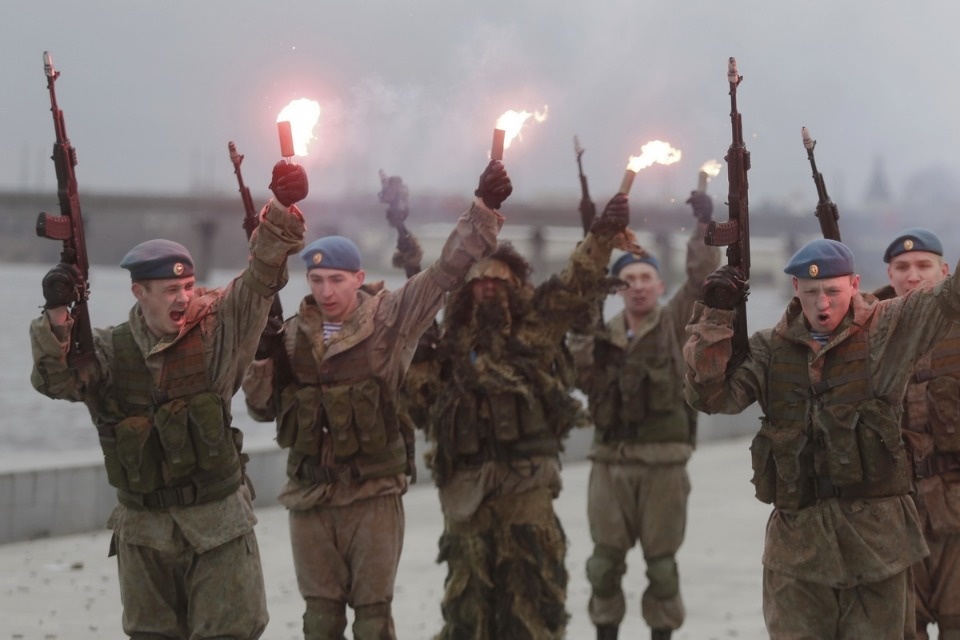 Фотоитоги 2020 года