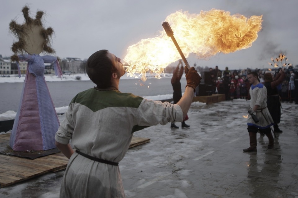 Фотоитоги 2020 года