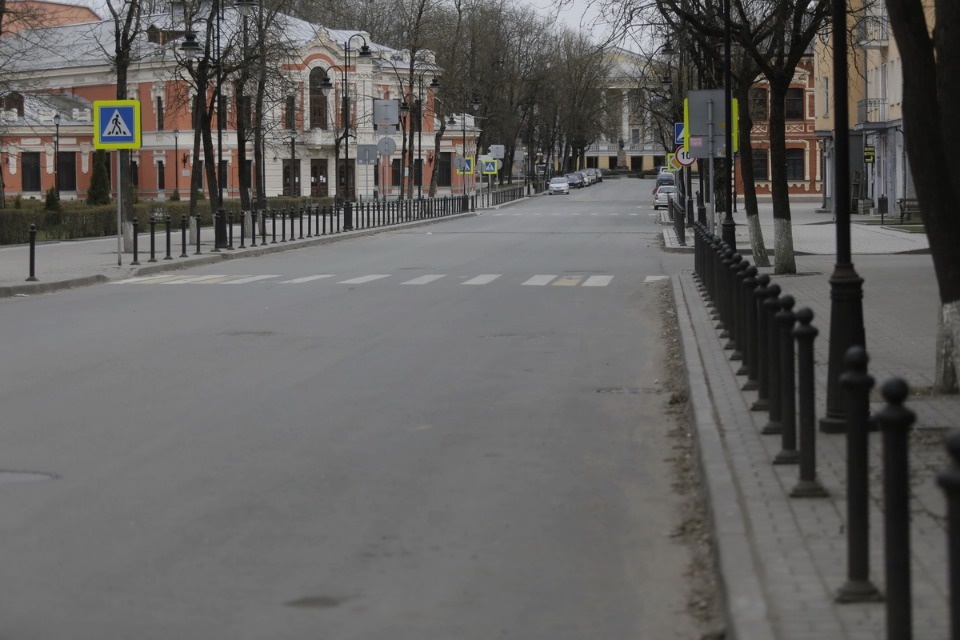 Фотоитоги 2020 года