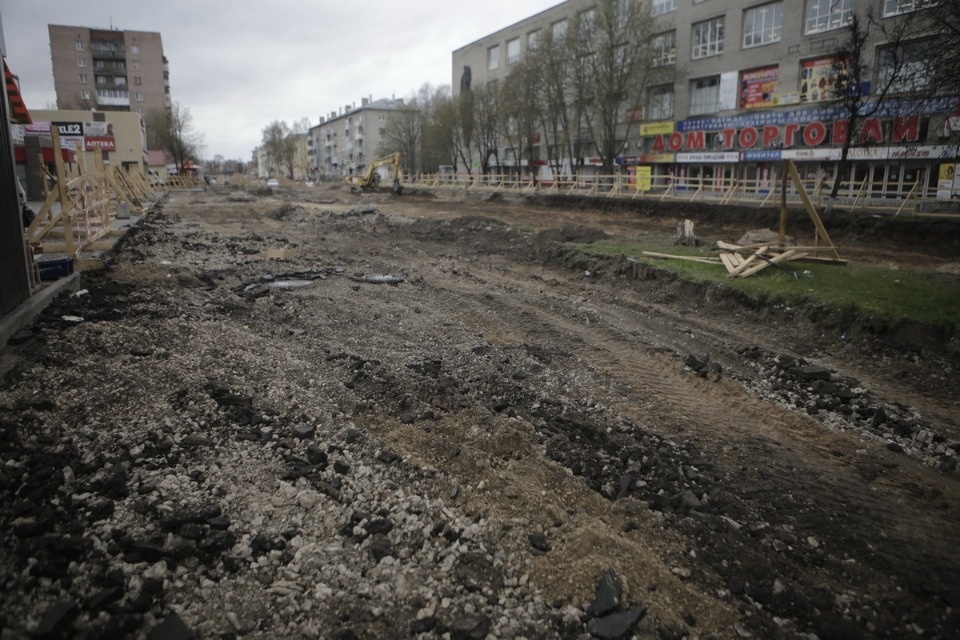 Фотоитоги 2020 года