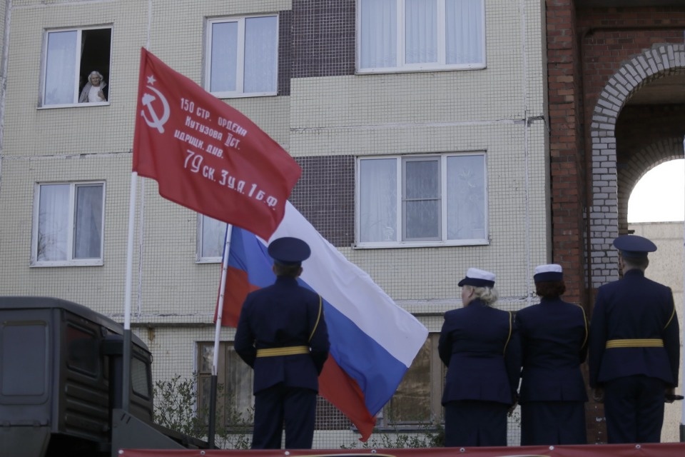 Фотоитоги 2020 года