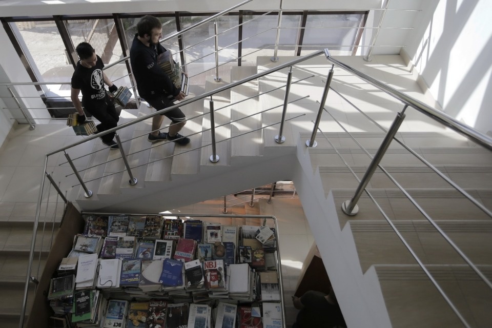 Фотоитоги 2020 года