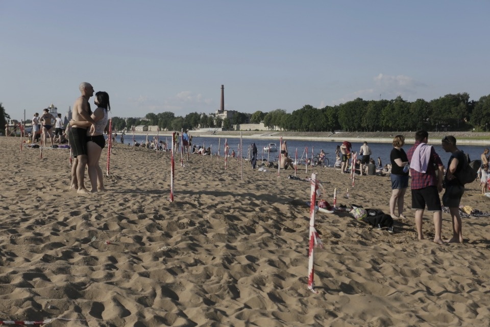 Фотоитоги 2020 года