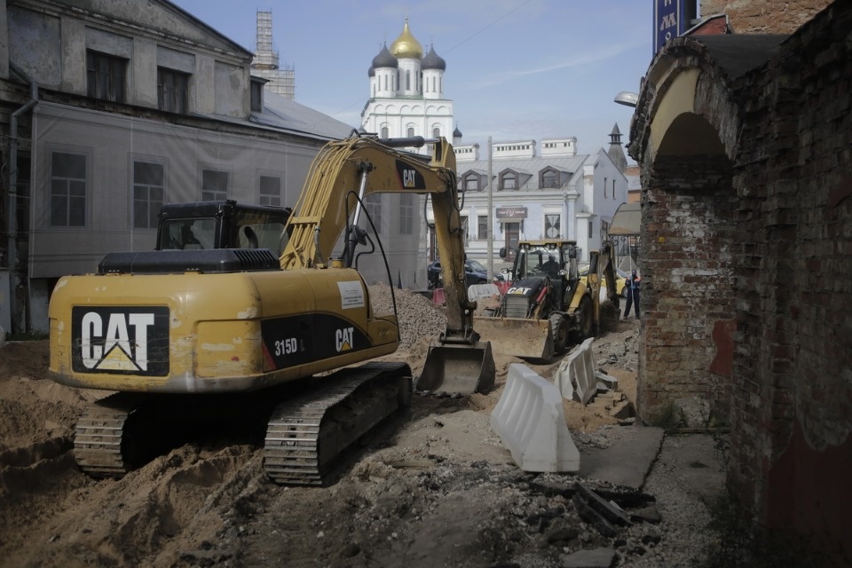 Фотоитоги 2020 года