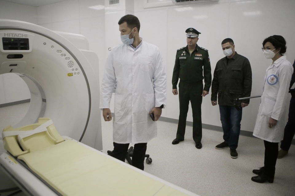 Фотоитоги 2020 года