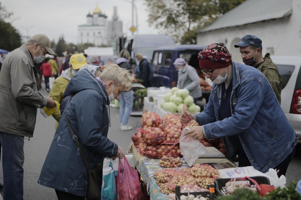 Фотоитоги 2020 года