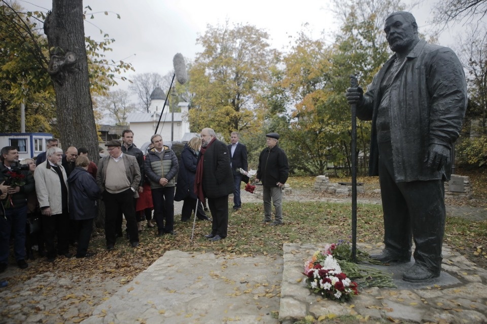 Фотоитоги 2020 года