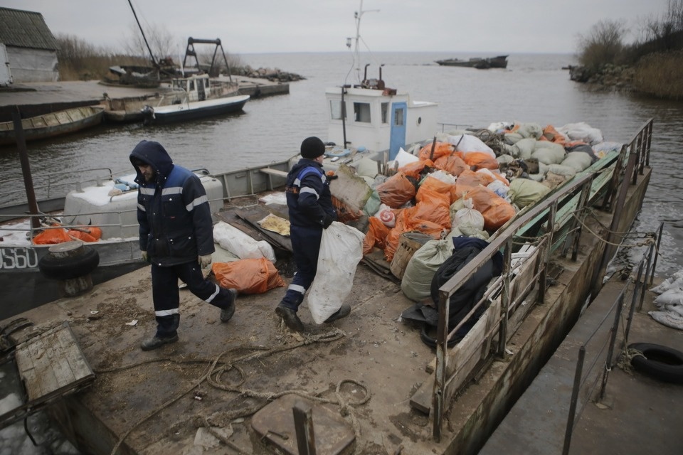 Фотоитоги 2020 года