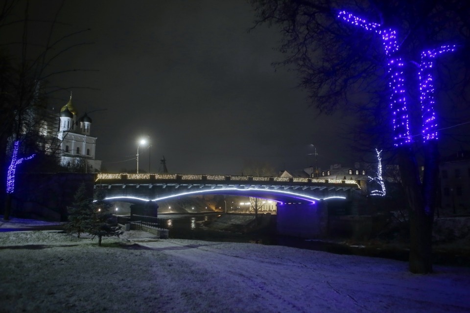 Фотоитоги 2020 года