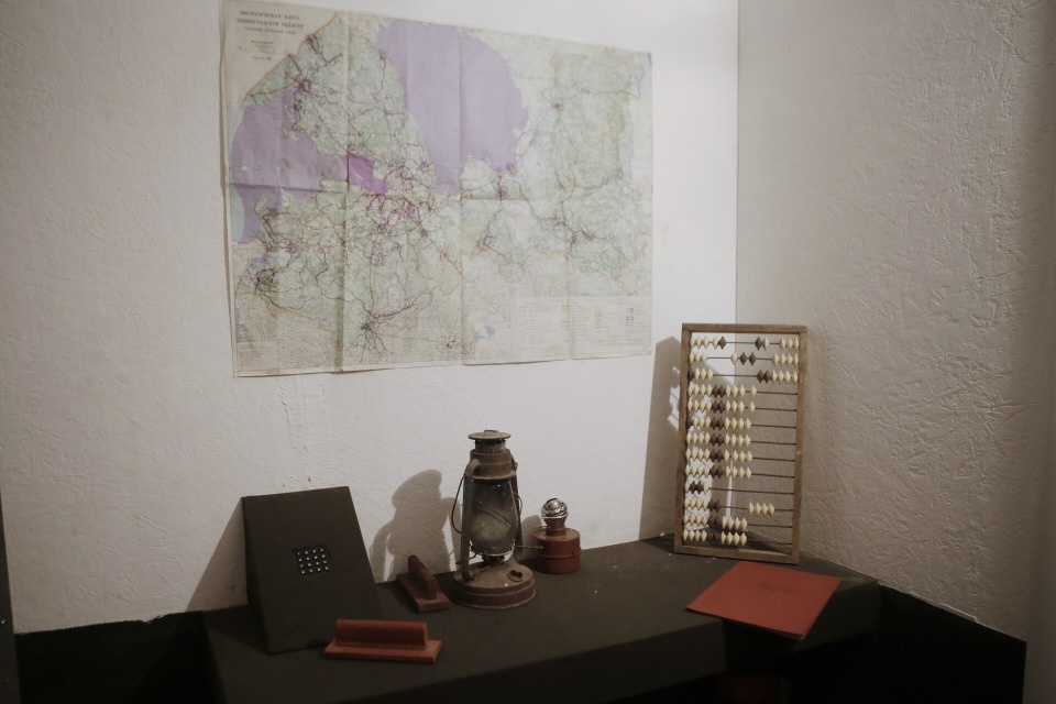 Полное погружение