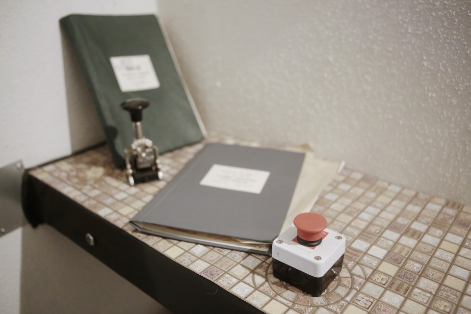 Полное погружение