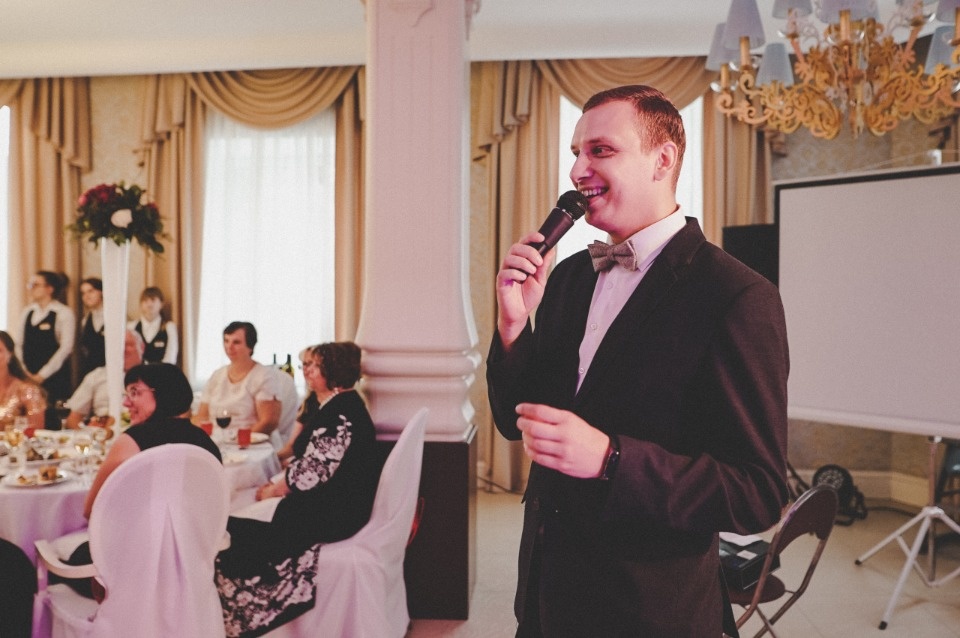 Праздник под маской