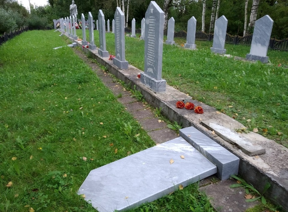 100 главных событий 2020 года