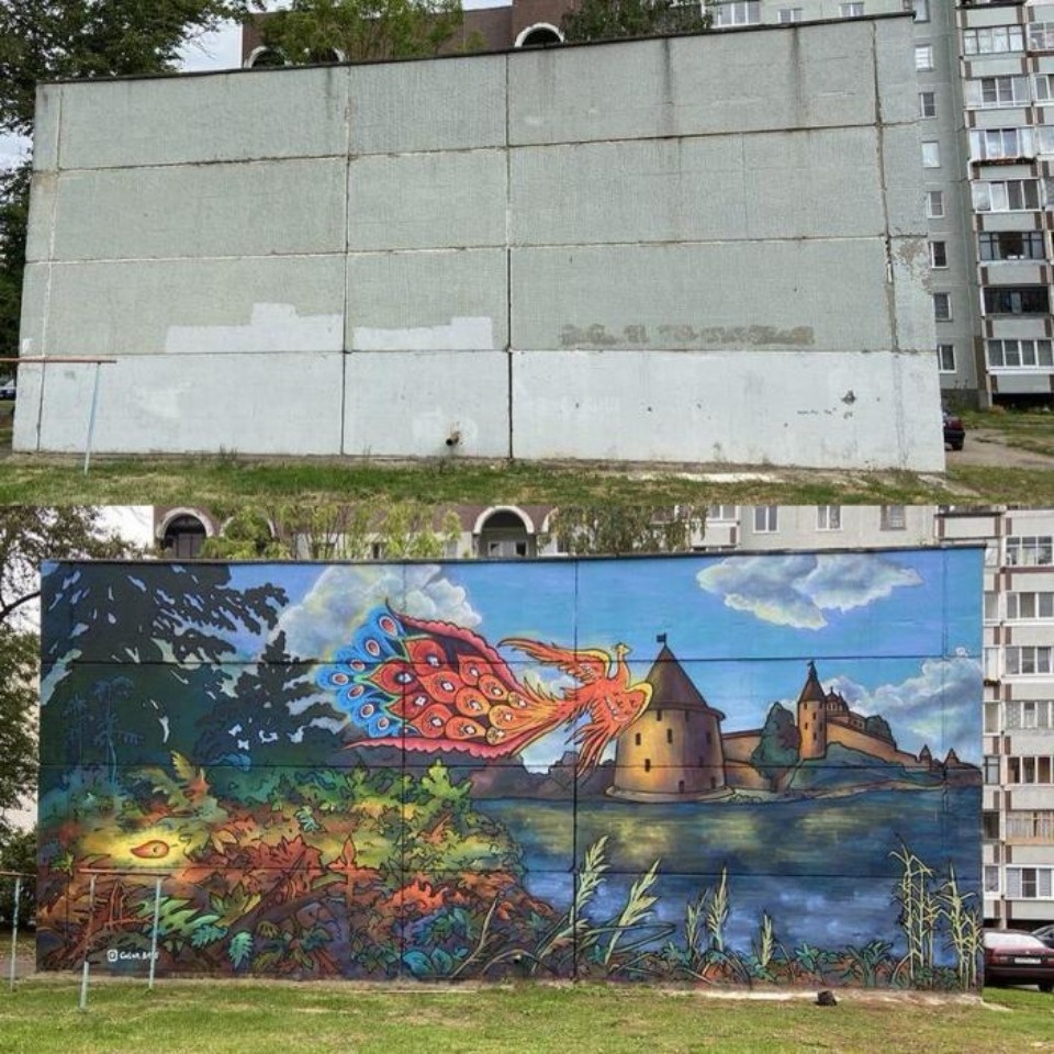 100 главных событий 2020 года