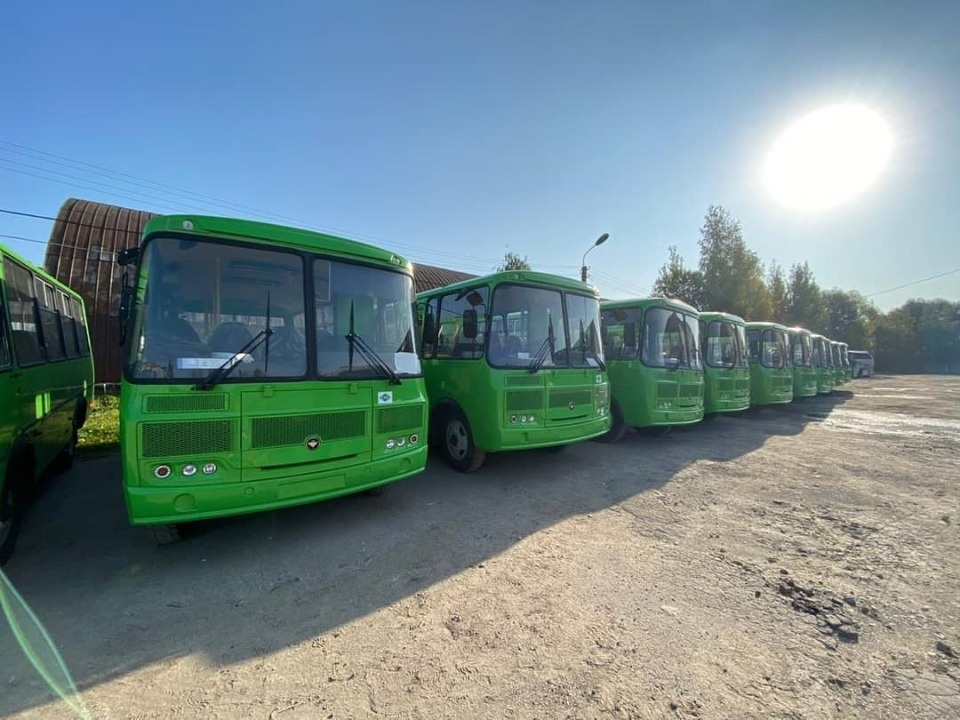 100 главных событий 2020 года