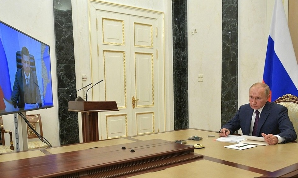 100 главных событий 2020 года