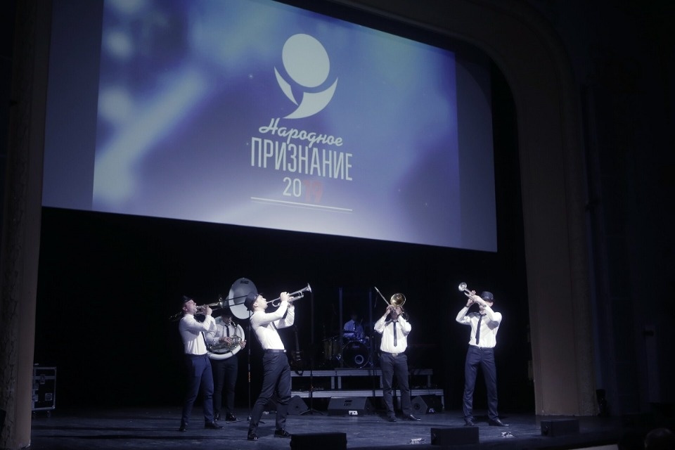 100 главных событий 2020 года