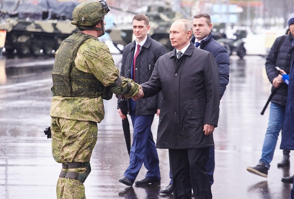 100 главных событий 2020 года