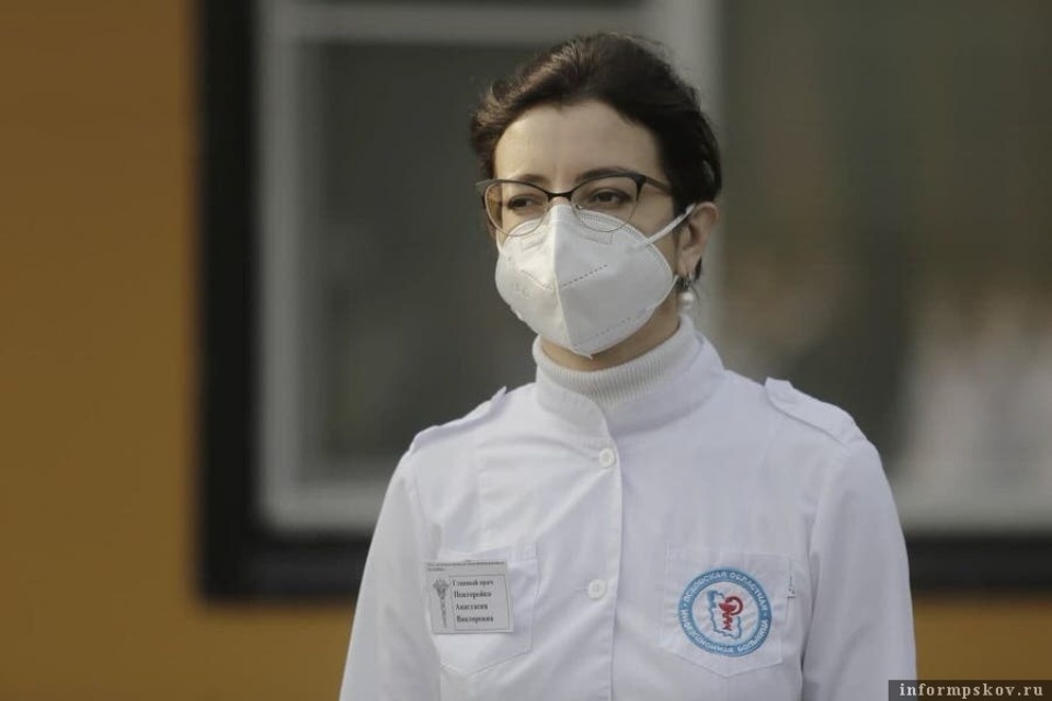 100 главных событий 2020 года