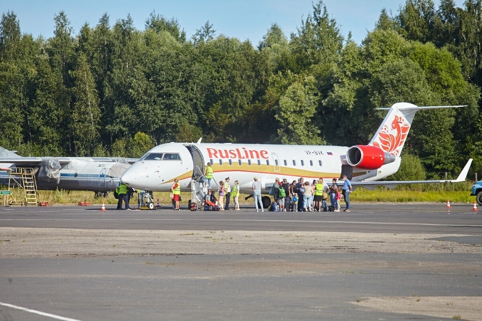 100 главных событий 2020 года