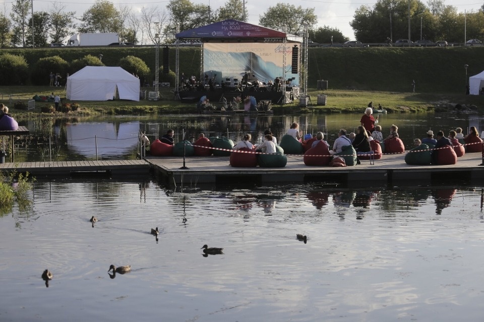 100 главных событий 2020 года