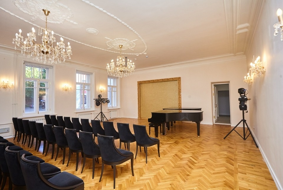 100 главных событий 2020 года