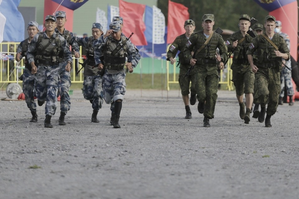 100 главных событий 2020 года