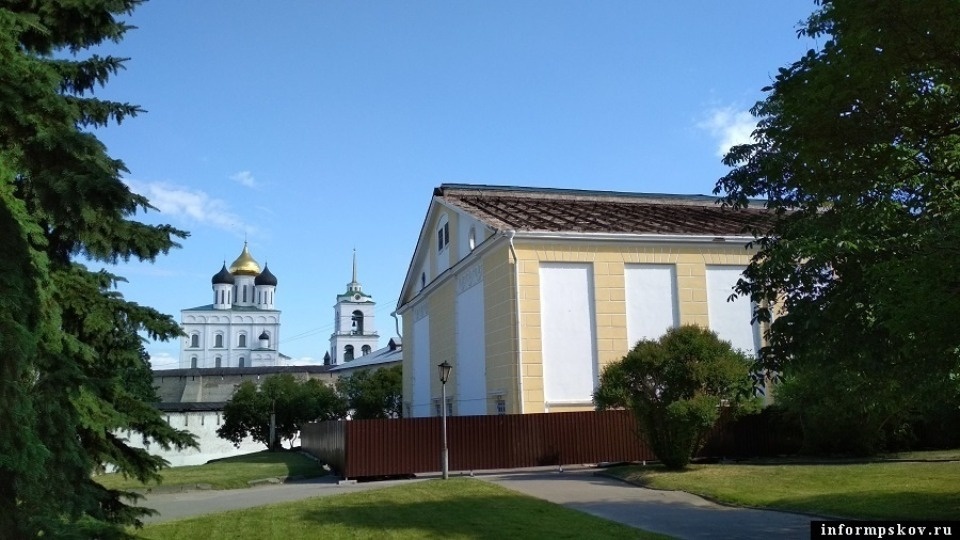 100 главных событий 2020 года