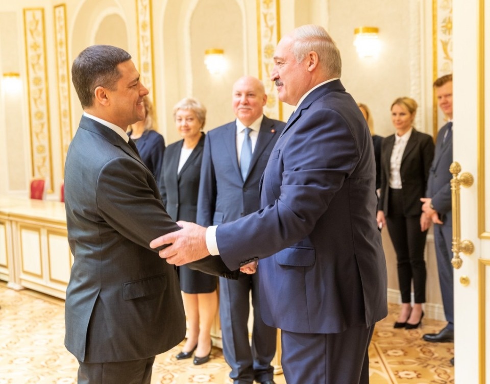 100 главных событий 2020 года